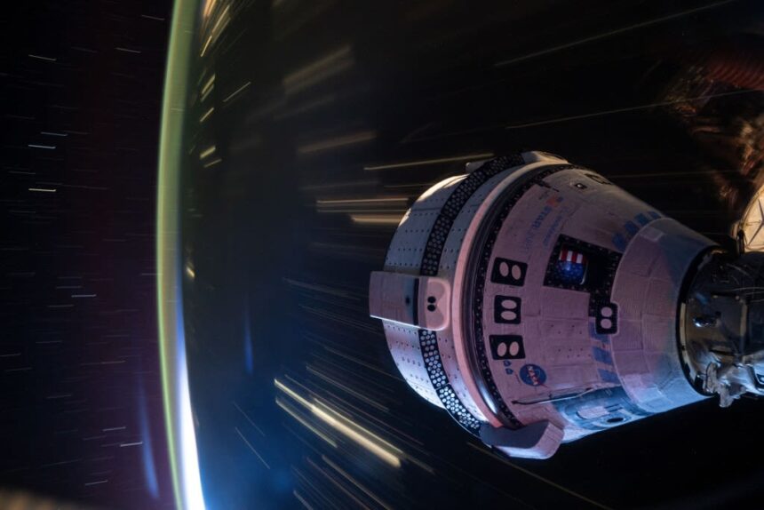 Boeing, NASA may have found ‘root cause’ of Starliner spacecraft’s ...