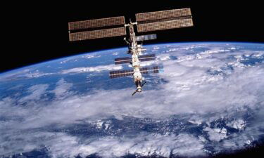 Sci-fi horror bug discovered on International Space Station