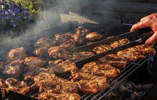 2024's best cities for grilling meat