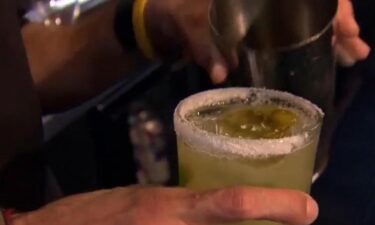 North Carolina Gov. Roy Cooper has signed a law making it permanent for restaurants and bars to sell alcoholic drinks for carryout or delivery.