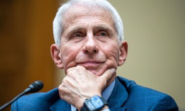 Dr. Anthony Fauci