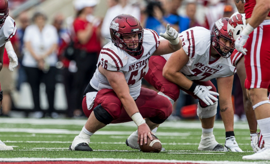 NMSU PRESEASON AWARD PIC 1