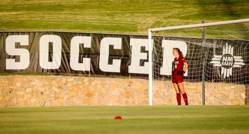 NMSU SOCCER PRESEASON WEB PIC