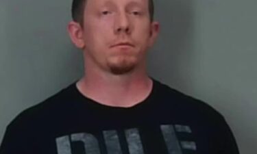 Geoffrey Parker arrested on child pornography charges and were taking into custody on August 16.