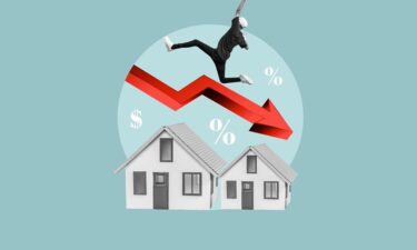 Housing market sees price cuts