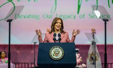 What is Alpha Kappa Alpha? All about Kamala Harris' sorority