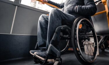 Travel is becoming more accessible