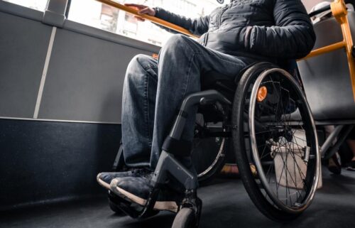 Travel is becoming more accessible