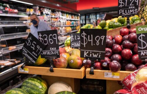 How forecasts of bad weather can drive up your grocery bill