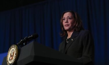 5 things to know about Kamala Harris' criminal justice record