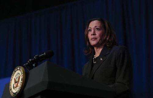 5 things to know about Kamala Harris' criminal justice record