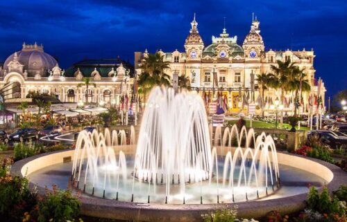 Spectacular casinos worth visiting around the world