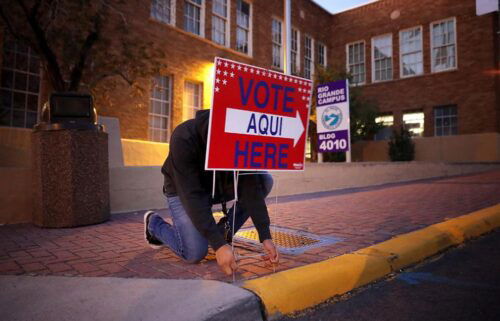 Texas conservatives want to end countywide voting. The costs could be high.