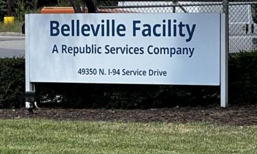 The U.S. Army Corp of Engineers held several public meetings in Western New York to discuss the clean-up process and transport of the radioactive material to the landfill on I-94 and Belleville Road.