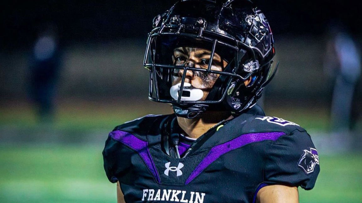 Franklin High School football player dies in accident, 2 other people also killed, 2 injured