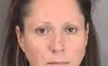 A Sarpy County judge sentenced Kristin Gragert to five years probation on her third DUI conviction.