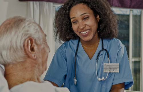 Skilled nursing facilities in these states make the most revenue per bed