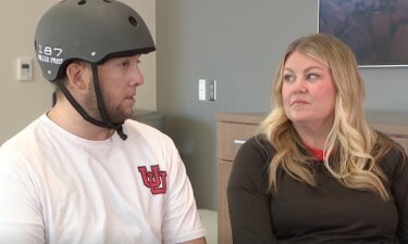 A Utah man who fights crime for a living now finds himself fighting for his own life after an unexpected medical diagnosis. "I’ve done hard things before