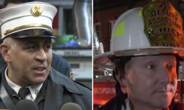 Two former FDNY chiefs have been indicted on bribery and corruption charges for allegedly providing preferential treatment to people and companies that needed fire safety reviews and inspections from the FDNY.