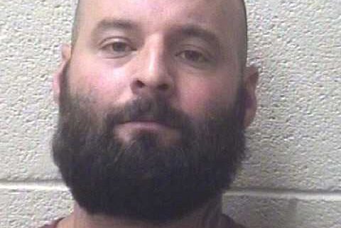 Casey Charles Bentley is accused of killing a man who made inappropriate comments to his daughter