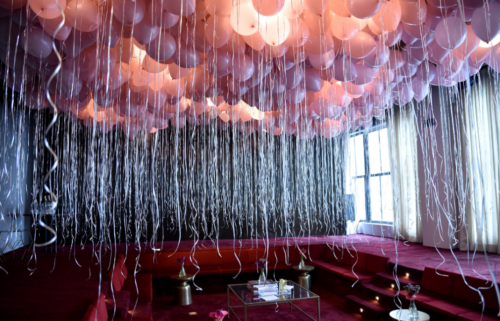 5 affordable and creative venue ideas perfect for a baby shower