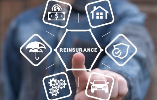 How does reinsurance drive up your car insurance costs?