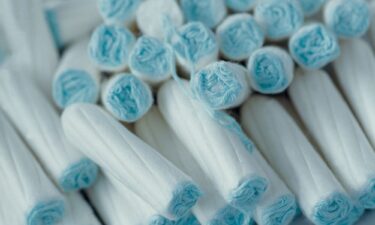 Organic and nonorganic tampons contain arsenic and lead