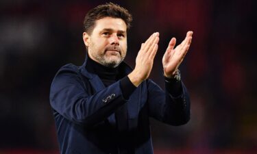 Mauricio Pochettino