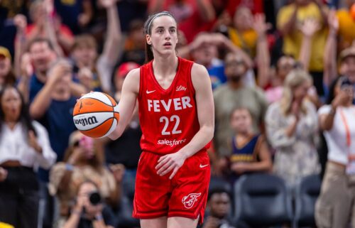 WNBA rookie Caitlin Clark has enjoyed a historic season so far. Clark has continued to reap the rewards from her remarkable debut season in the WNBA