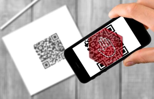 How scammers use QR codes to steal—and how you can protect yourself