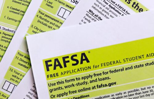 The FAFSA rollout mess hurt low-income students the most