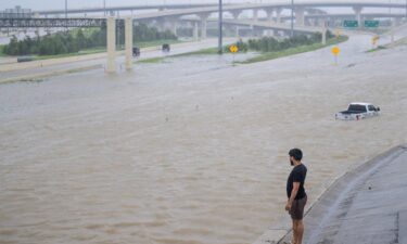 U.S. counties most at risk for flooding in 2024