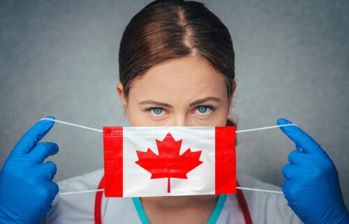 Why Canadian nurses should explore the US travel nursing market