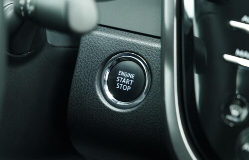 What you need to know about keyless ignition systems