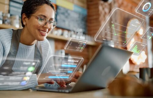 AI for small business: The 7 tools you need to make work easier