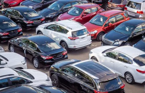 5 surprising trends in car prices: What every buyer needs to know for Fall 2024