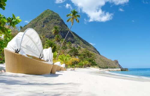 28 memorable honeymoon destinations for 2025