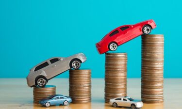 Why rising car insurance rates are outpacing inflation