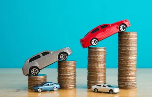 Why rising car insurance rates are outpacing inflation