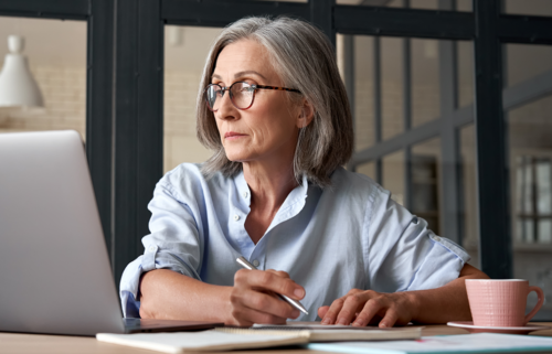 Most older adults face ageism