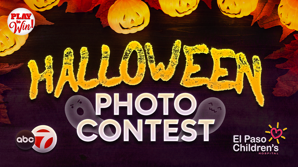 Hallowen Photo Contest 2024