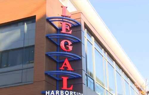 Massachusetts State Police are investigating after a woman believes her drink was spiked at a popular Boston restaurant. Jamie Brotsky tells WBZ she was at Legal Harborside