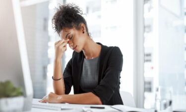 Workers are still experiencing burnout