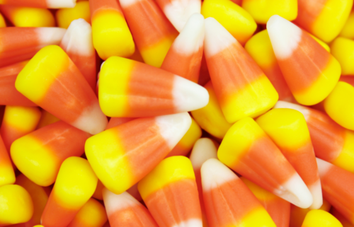 23 Halloween candies ranked from healthiest to unhealthiest