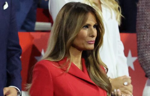 Former first lady Melania Trump said in a new video posted Thursday that she believes there is “no room for compromise” when it comes to a woman’s “individual freedom