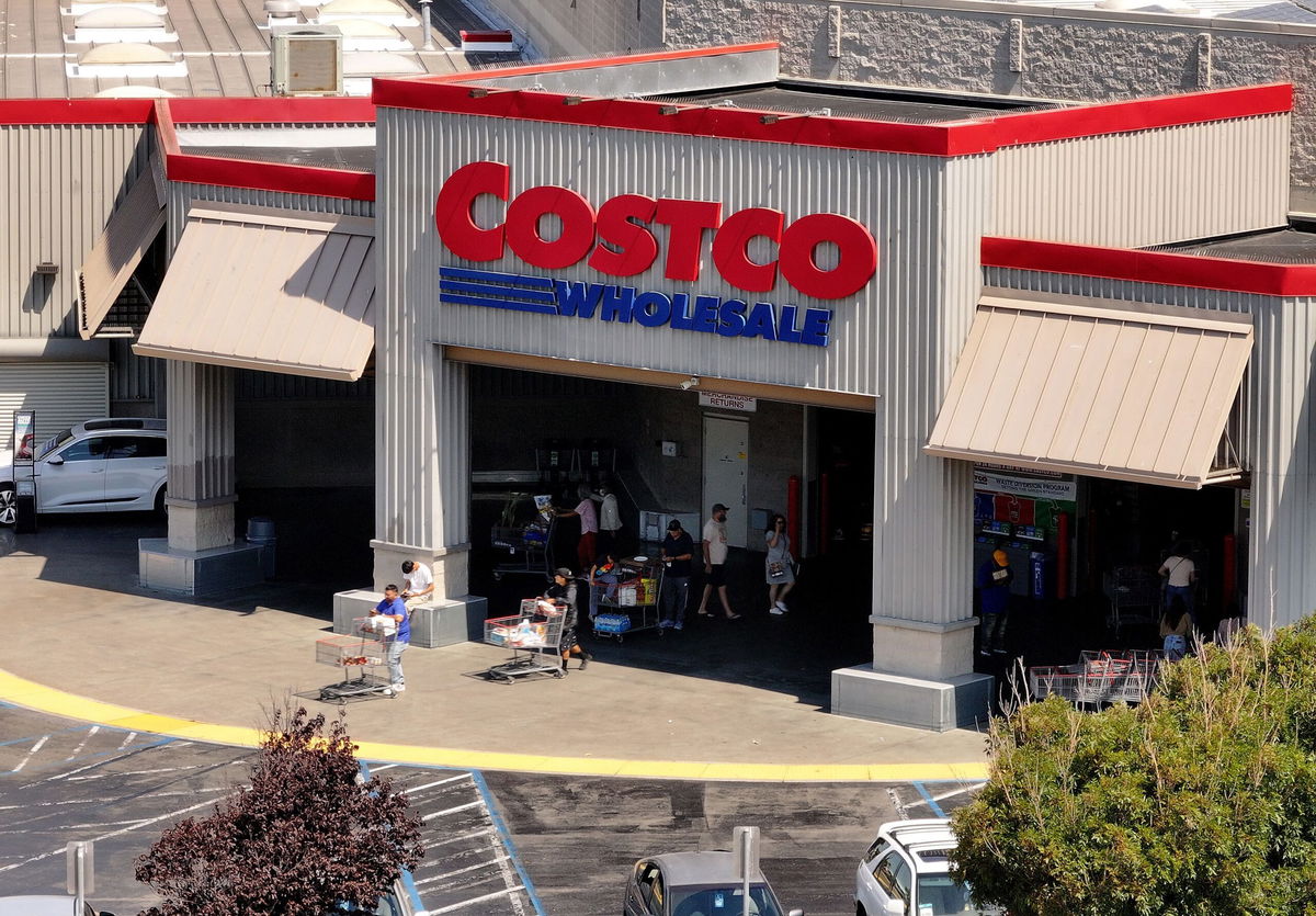 <i>Justin Sullivan/Getty Images via CNN Newsource</i><br/>Costco is expanding the collection of precious metals it sells