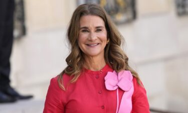 Melinda French Gates is shedding more light on her $1 billion plan to promote women’s rights