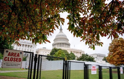 Lawmakers on Capitol Hill face major deadlines and key issues on their to-do list after the November elections.