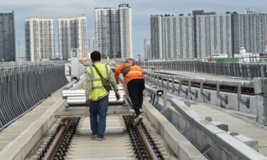 From restoring roads to advancing clean energy: How are states spending federal infrastructure dollars?