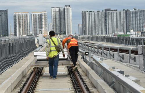 From restoring roads to advancing clean energy: How are states spending federal infrastructure dollars?